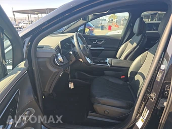 2024 Mercedes-Benz EQE 350+ SUV – miniatura 7