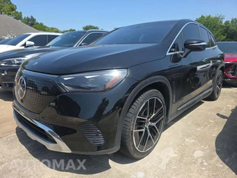 2024 Mercedes-Benz EQE 350+ SUV
