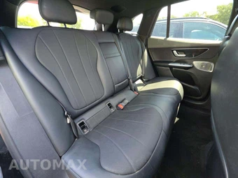 2024 Mercedes-Benz EQE 350+ SUV – miniatura 16
