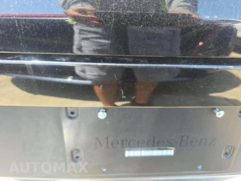 2024 Mercedes-Benz EQE 350+ SUV – miniatura 22