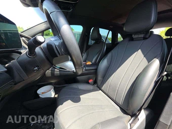 2024 Mercedes-Benz EQE 350+ SUV – miniatura 6