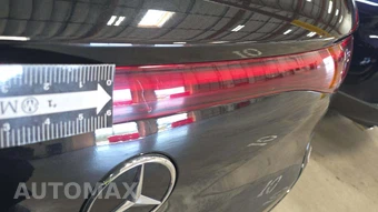 2024 Mercedes-Benz EQE 350+ SUV – miniatura 18