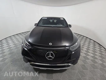 2024 Mercedes-Benz EQE 350+ SUV – miniatura 2