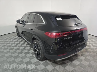 2024 Mercedes-Benz EQE 350+ SUV – miniatura 6