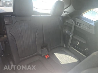 2024 Mercedes-Benz EQS 450 4MATIC SUV – miniatura 14
