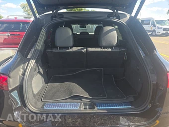 2024 Mercedes-Benz EQS 450 4MATIC SUV – miniatura 17