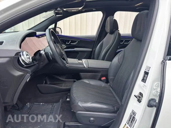 2024 Mercedes-Benz EQS 450 4MATIC SUV - miniatura 14