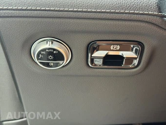 2024 Mercedes-Benz EQS 450 4MATIC SUV - miniatura 16