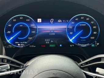 2024 Mercedes-Benz EQS 450 4MATIC SUV - miniatura 18