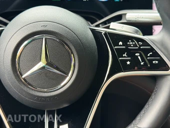 2024 Mercedes-Benz EQS 450 4MATIC SUV - miniatura 21