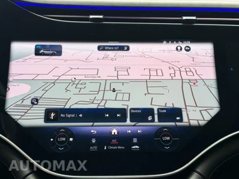 2024 Mercedes-Benz EQS 450 4MATIC SUV - miniatura 23