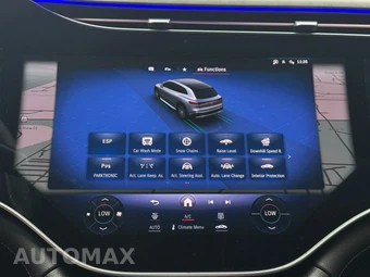 2024 Mercedes-Benz EQS 450 4MATIC SUV - miniatura 29