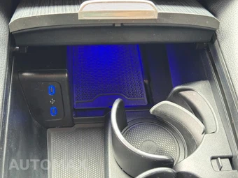 2024 Mercedes-Benz EQS 450 4MATIC SUV - miniatura 34