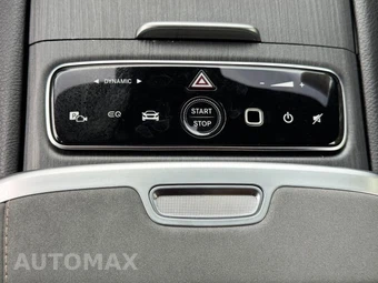 2024 Mercedes-Benz EQS 450 4MATIC SUV - miniatura 35