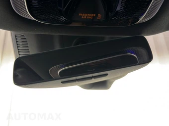 2024 Mercedes-Benz EQS 450 4MATIC SUV - miniatura 36