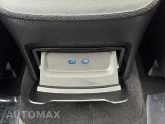 2024 Mercedes-Benz EQS 450 4MATIC SUV - miniatura 38