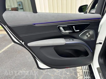 2024 Mercedes-Benz EQS 450 4MATIC SUV - miniatura 48