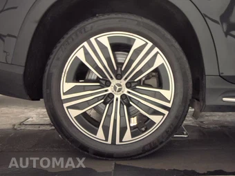 2024 Mercedes-Benz EQS 450 4MATIC SUV – miniatura 11