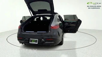 2024 Mercedes-Benz EQS 450 Hatchback – miniatura 14