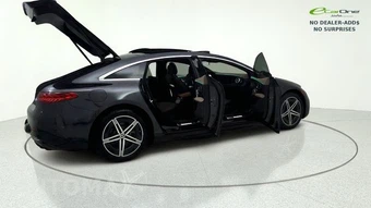 2024 Mercedes-Benz EQS 450 Hatchback – miniatura 15