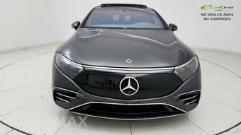 2024 Mercedes-Benz EQS 450 Hatchback – miniatura 19