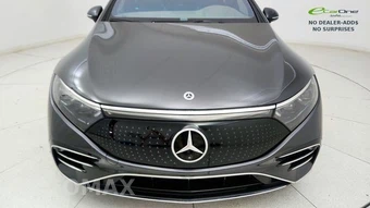 2024 Mercedes-Benz EQS 450 Hatchback – miniatura 20
