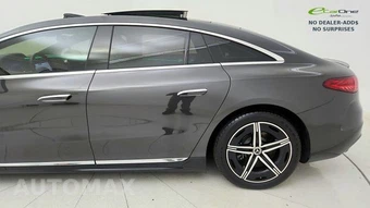 2024 Mercedes-Benz EQS 450 Hatchback – miniatura 23
