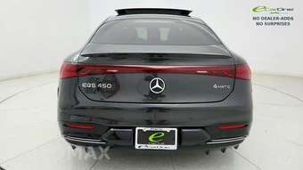 2024 Mercedes-Benz EQS 450 Hatchback – miniatura 25