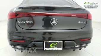 2024 Mercedes-Benz EQS 450 Hatchback – miniatura 26
