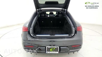 2024 Mercedes-Benz EQS 450 Hatchback – miniatura 27