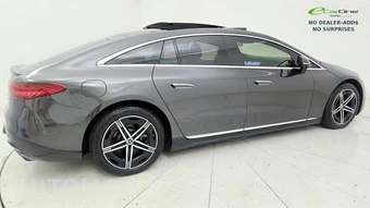 2024 Mercedes-Benz EQS 450 Hatchback – miniatura 29