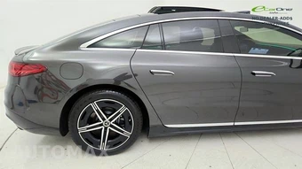 2024 Mercedes-Benz EQS 450 Hatchback – miniatura 30