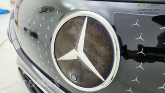 2024 Mercedes-Benz EQS 450 Hatchback – miniatura 32