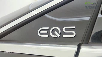 2024 Mercedes-Benz EQS 450 Hatchback – miniatura 33