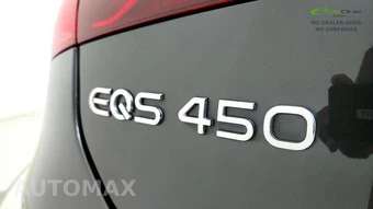 2024 Mercedes-Benz EQS 450 Hatchback – miniatura 34