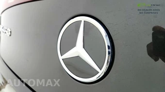 2024 Mercedes-Benz EQS 450 Hatchback – miniatura 35