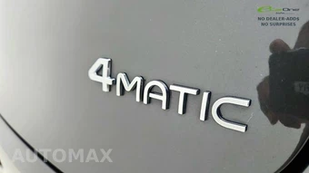 2024 Mercedes-Benz EQS 450 Hatchback – miniatura 36