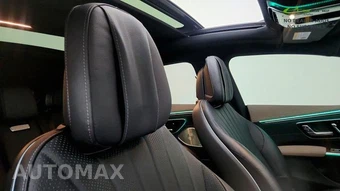 2024 Mercedes-Benz EQS 450 Hatchback – miniatura 38