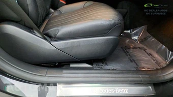 2024 Mercedes-Benz EQS 450 Hatchback – miniatura 39