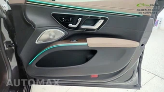 2024 Mercedes-Benz EQS 450 Hatchback – miniatura 40