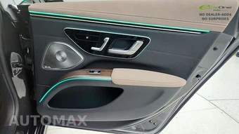 2024 Mercedes-Benz EQS 450 Hatchback – miniatura 44