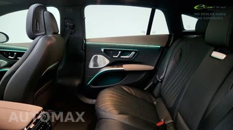 2024 Mercedes-Benz EQS 450 Hatchback – miniatura 45