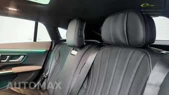 2024 Mercedes-Benz EQS 450 Hatchback – miniatura 46