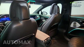 2024 Mercedes-Benz EQS 450 Hatchback – miniatura 47