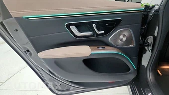 2024 Mercedes-Benz EQS 450 Hatchback – miniatura 48