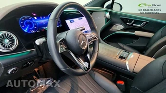 2024 Mercedes-Benz EQS 450 Hatchback – miniatura 49