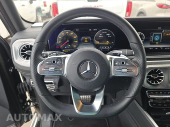 2024 Mercedes-Benz G 550 4MATIC - miniatura 10