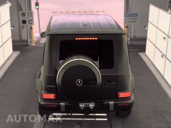 2024 Mercedes-Benz G 550 4MATIC - miniatura 5