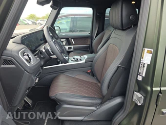 2024 Mercedes-Benz G 550 4MATIC - miniatura 7