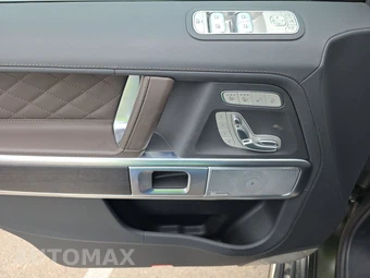 2024 Mercedes-Benz G 550 4MATIC - miniatura 9